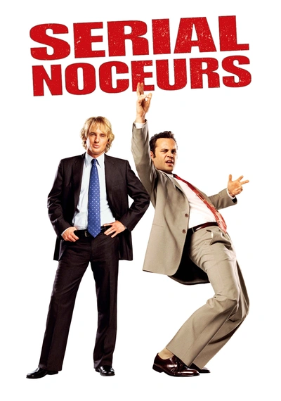 Affiche Wedding Crashers