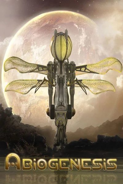 Poster Abiogenesis