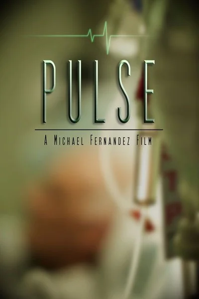 Affiche Pulse