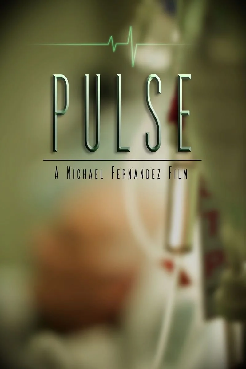 Affiche de Pulse