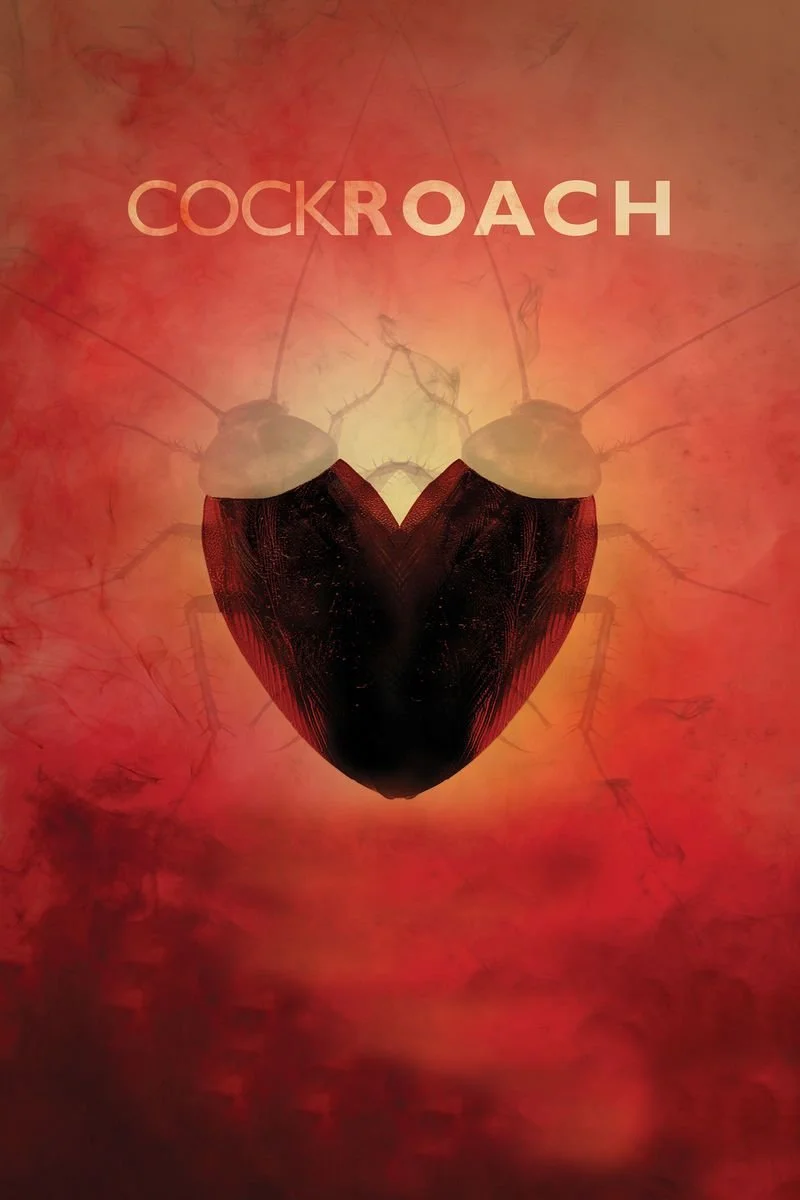 Poster van Cockroach