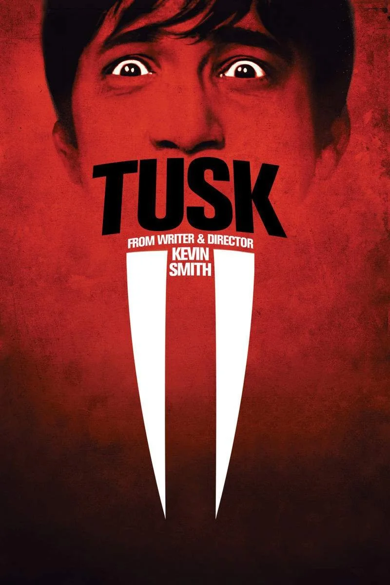 Poster van Tusk
