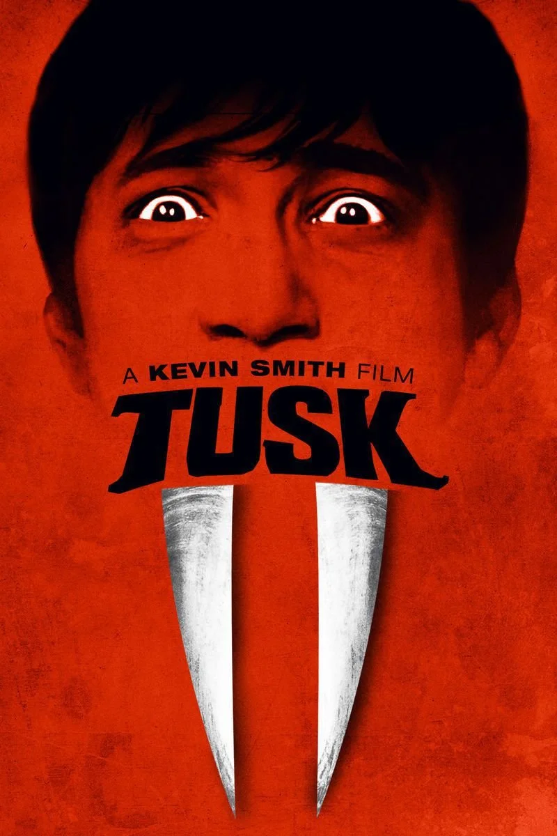 Affiche de Tusk