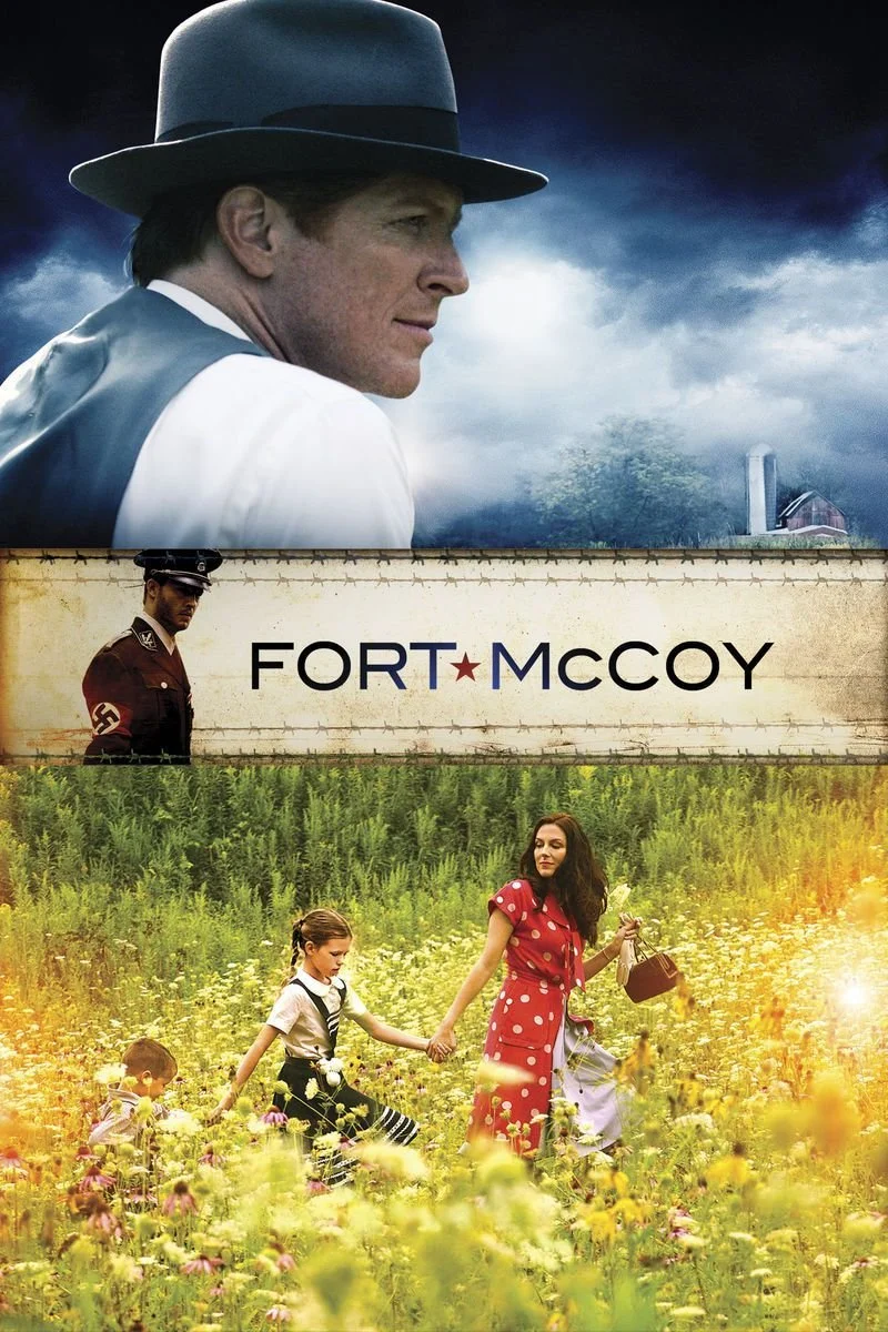 Affiche de Fort McCoy
