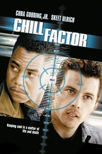 Poster Chill Factor