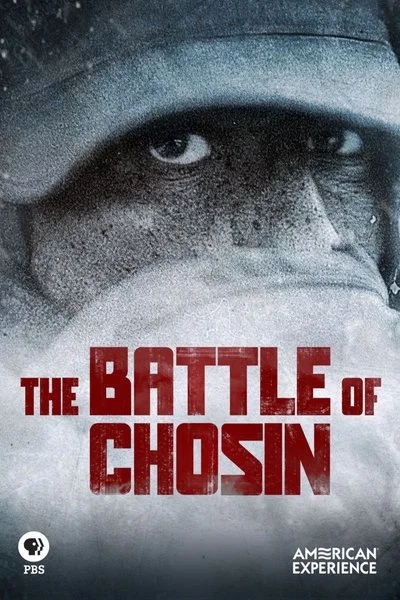 Poster American Experience: The Battle of Chosin