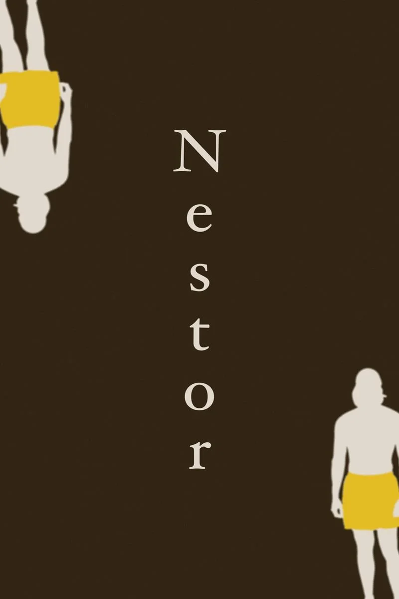 Affiche de Nestor
