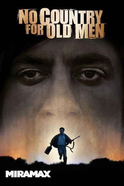Affiche No Country for Old Men