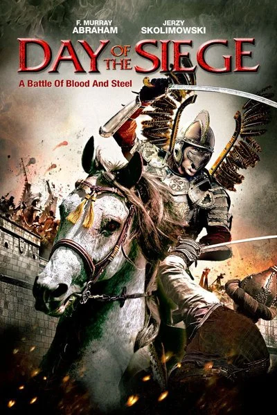 Poster Day of the Siege