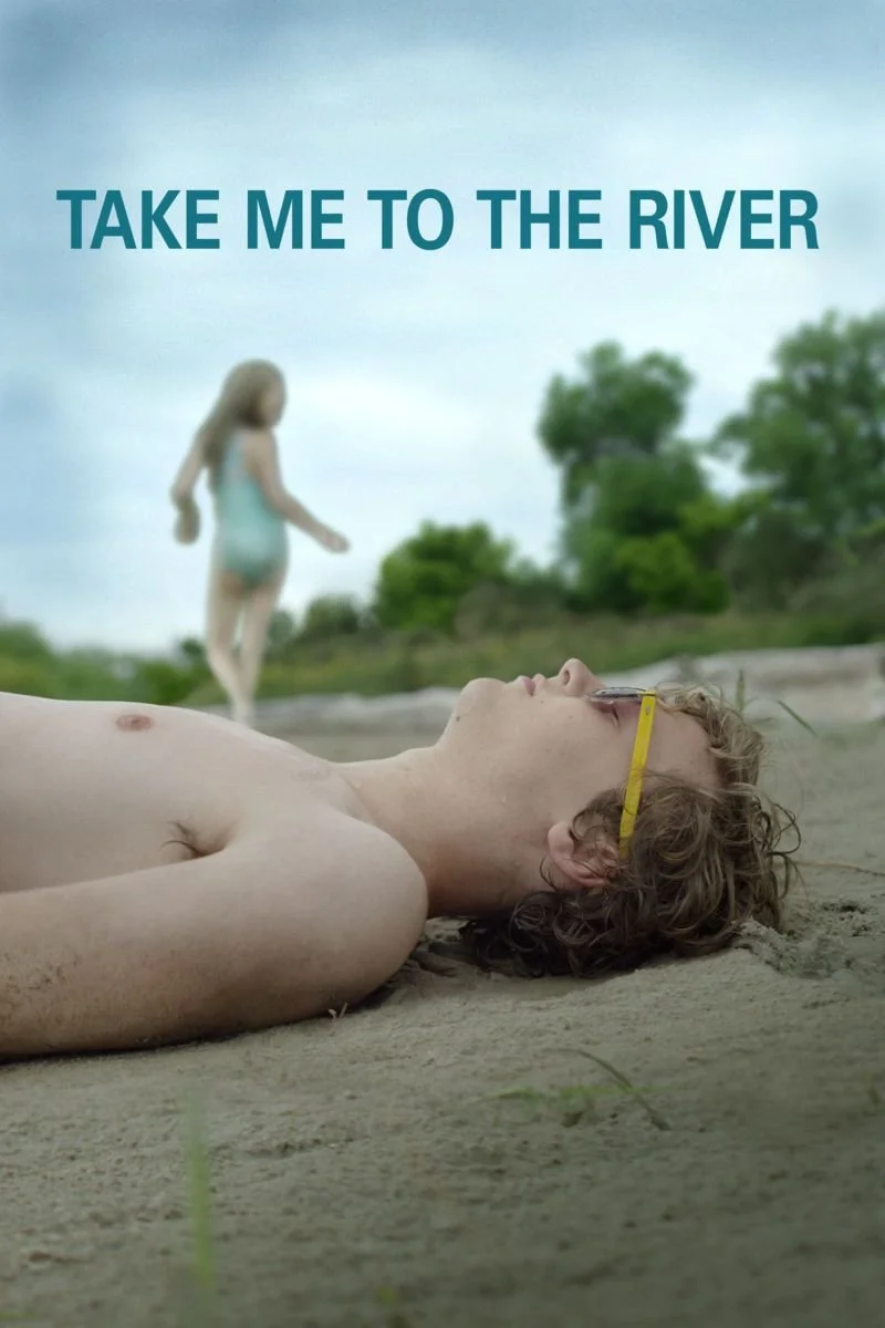 Affiche de Take Me to the River
