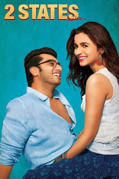 Poster 2 States