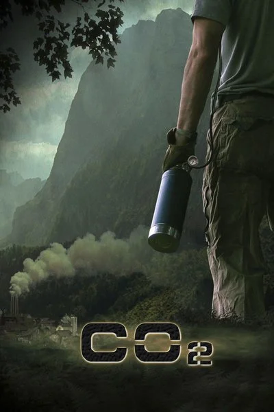 Affiche Co2