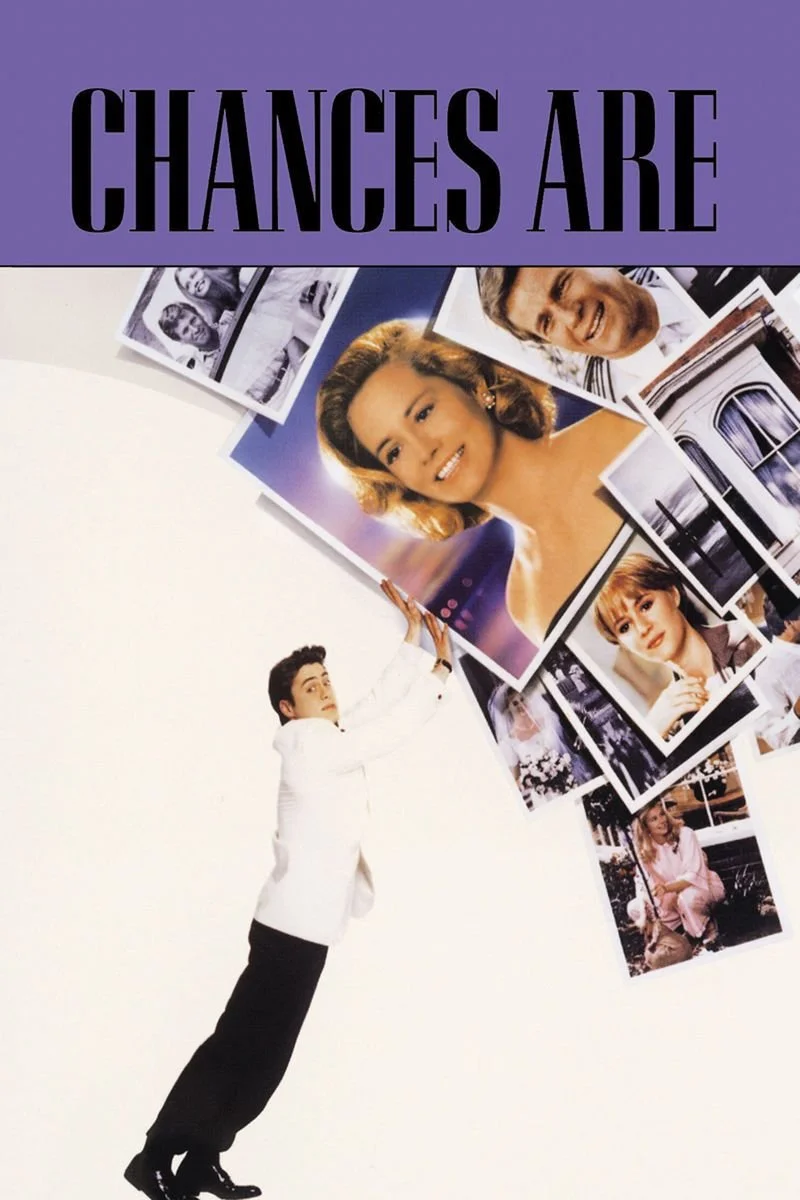Affiche de Chances Are