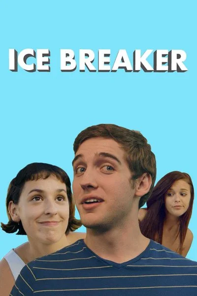 Poster Ice Breaker