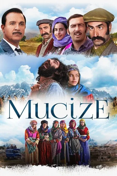Affiche The Miracle