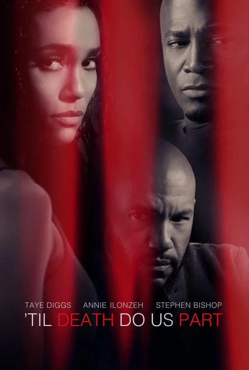 Affiche de Til Death Do Us Part