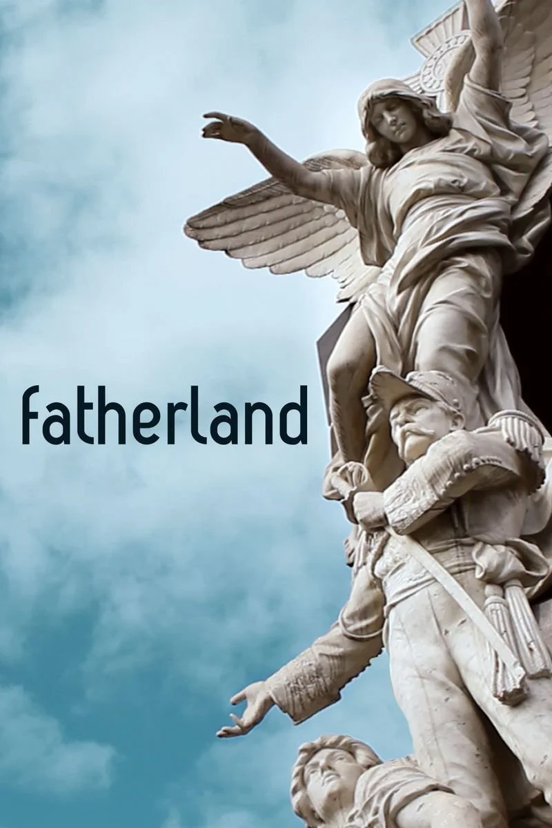 Affiche de Fatherland