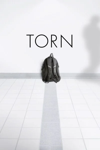 Poster Torn