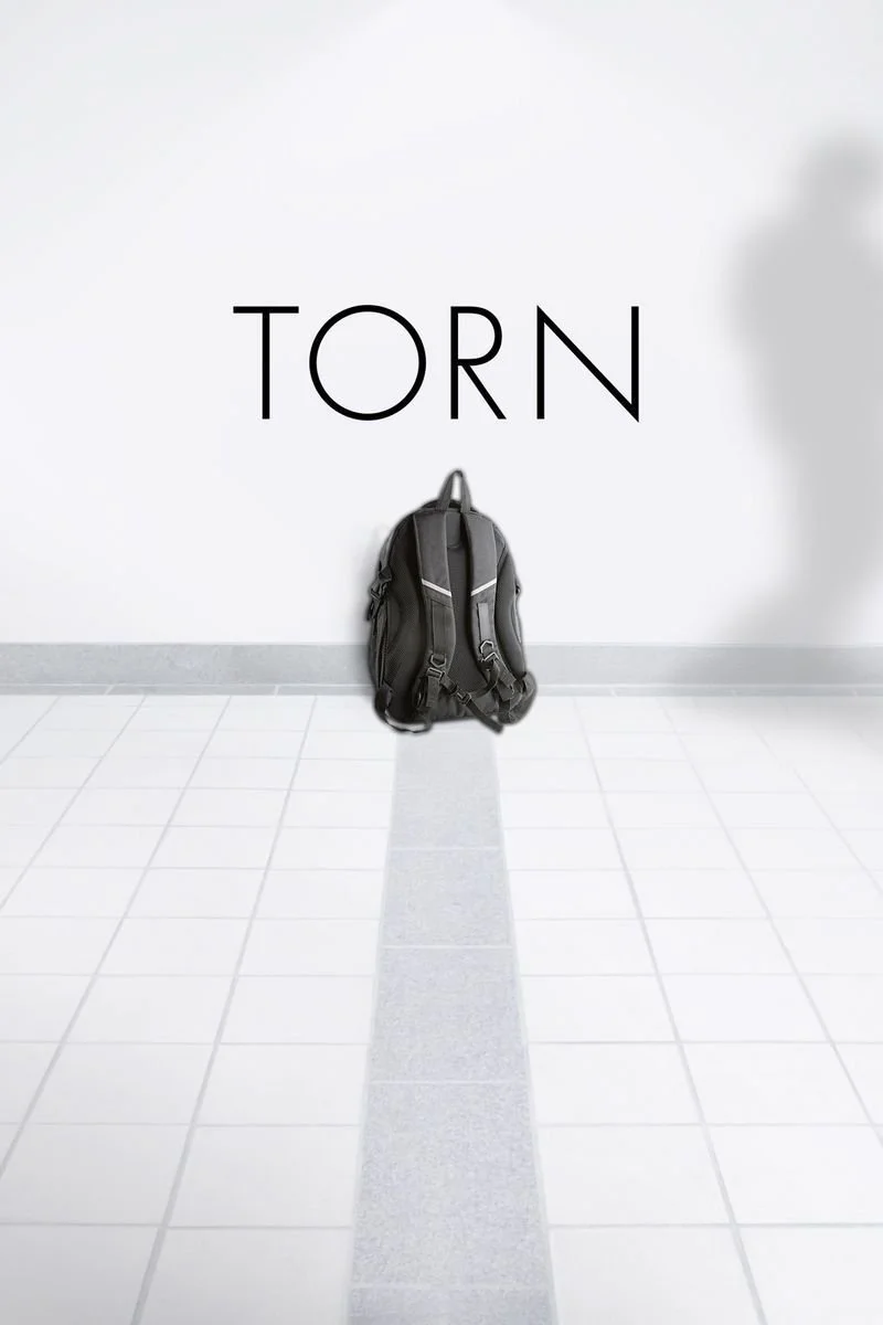 Poster van Torn