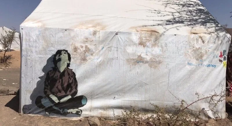 Affiche de Yemen: Kids and War