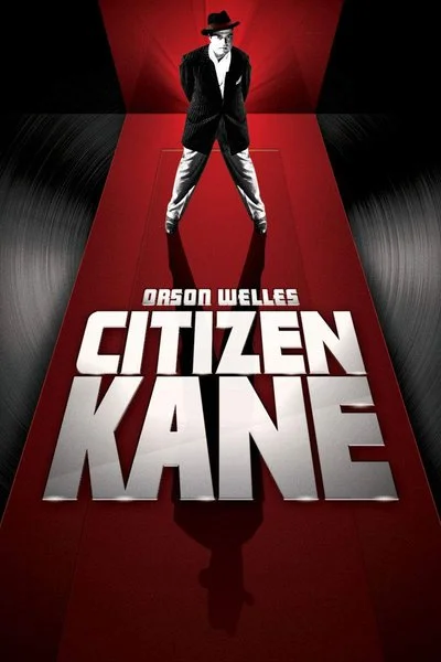 Poster Citizen Kane