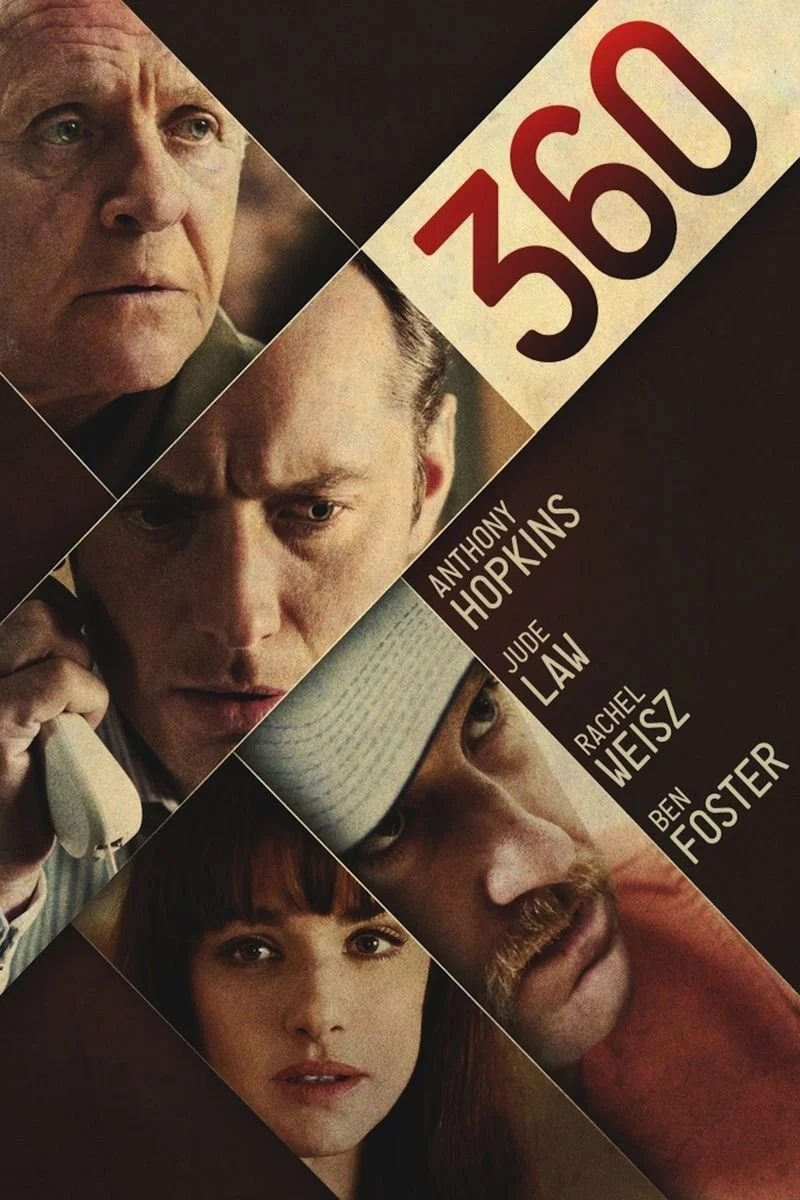 Poster van 360