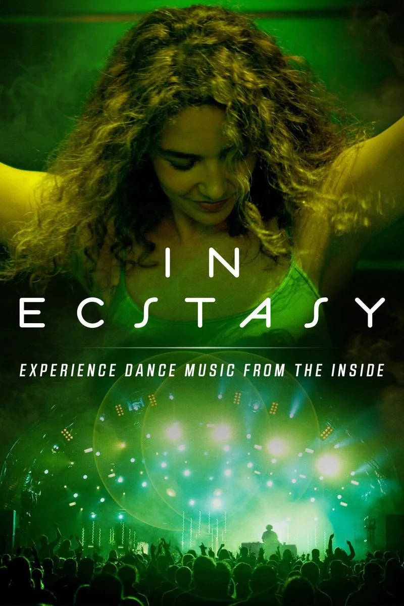 Poster van In Ecstasy