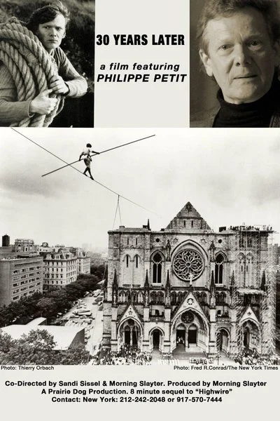 Poster Highwire - 30 Years Later