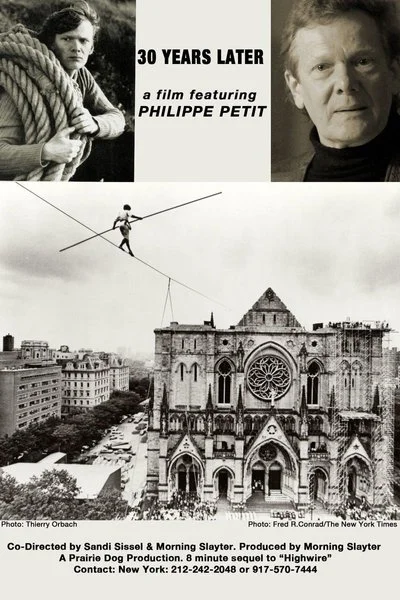 Affiche Highwire - 30 Years Later