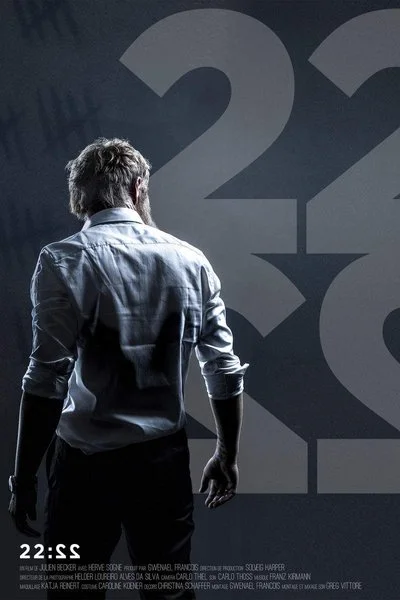Affiche 22:22