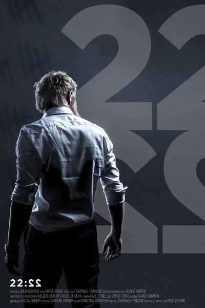Poster 22:22