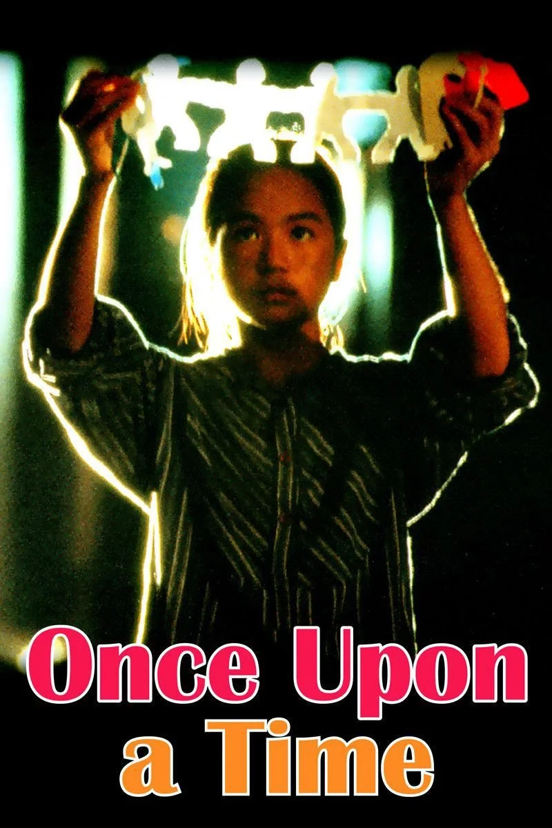 Affiche de Once Upon a Time