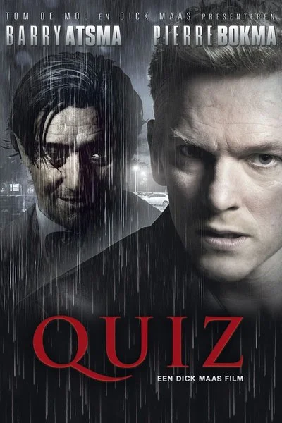 Poster Quiz