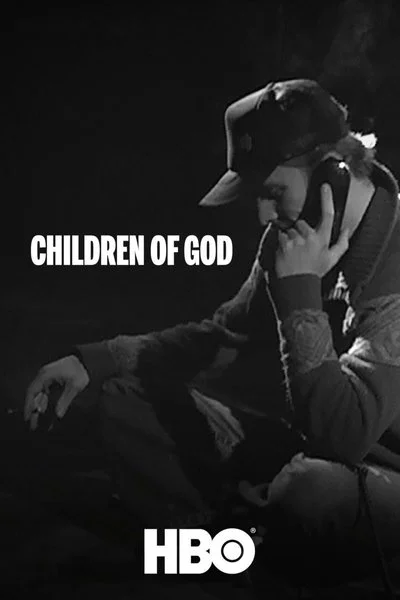 Poster Children of God: Lost and Found