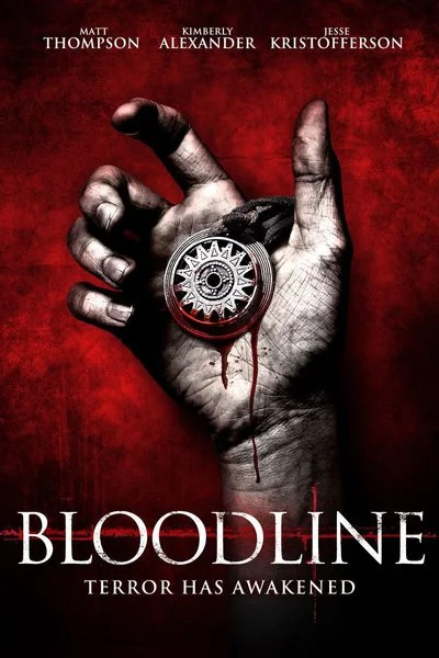 Poster Bloodline