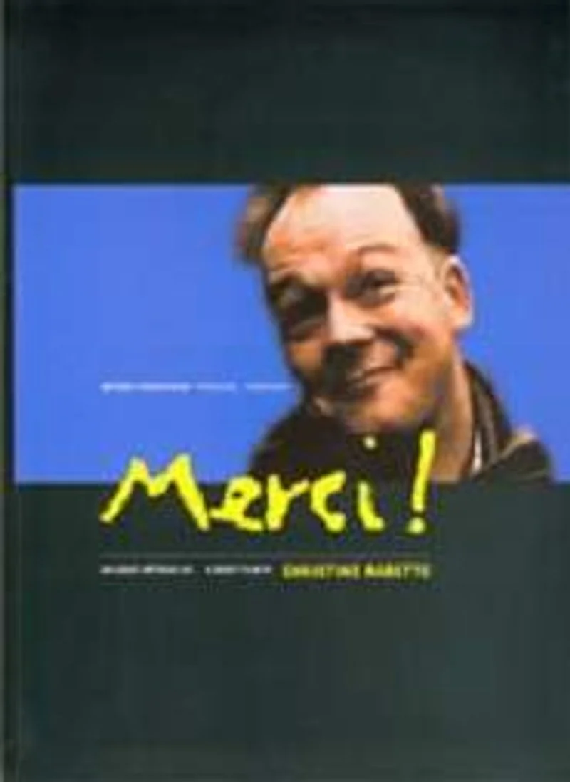 Affiche de Merci!