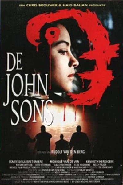 Affiche De Johnsons