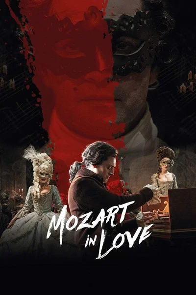 Poster Interlude in Prague