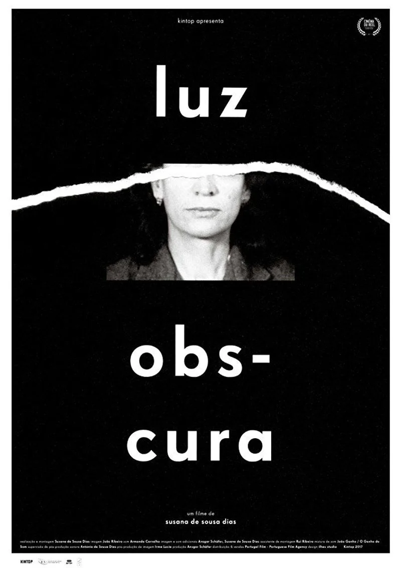 Poster van Luz Obscura