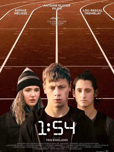 Affiche 1:54