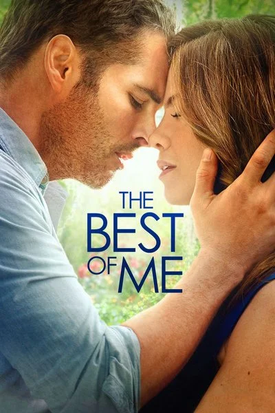 Poster The Best of Me