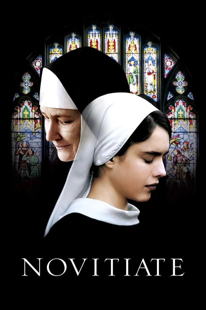 Affiche de Novitiate: Au-Dela De La Devotion