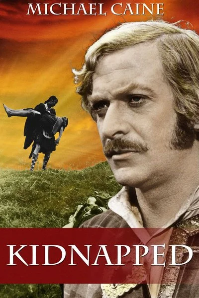Affiche Kidnapped