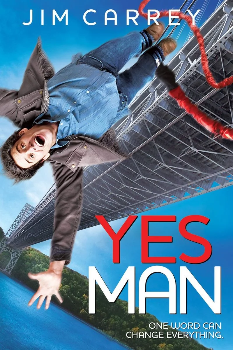 Affiche de Yes Man