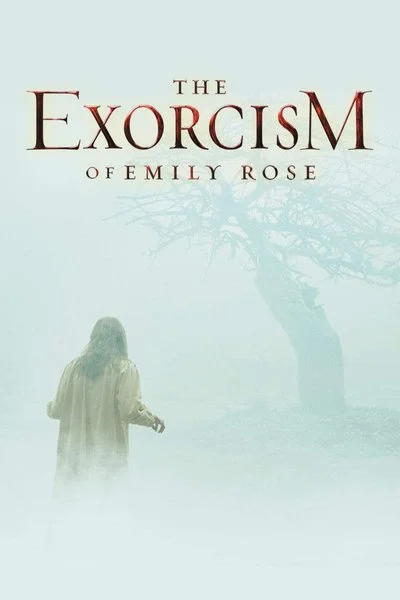 Affiche L'exorcisme d'Emily Rose