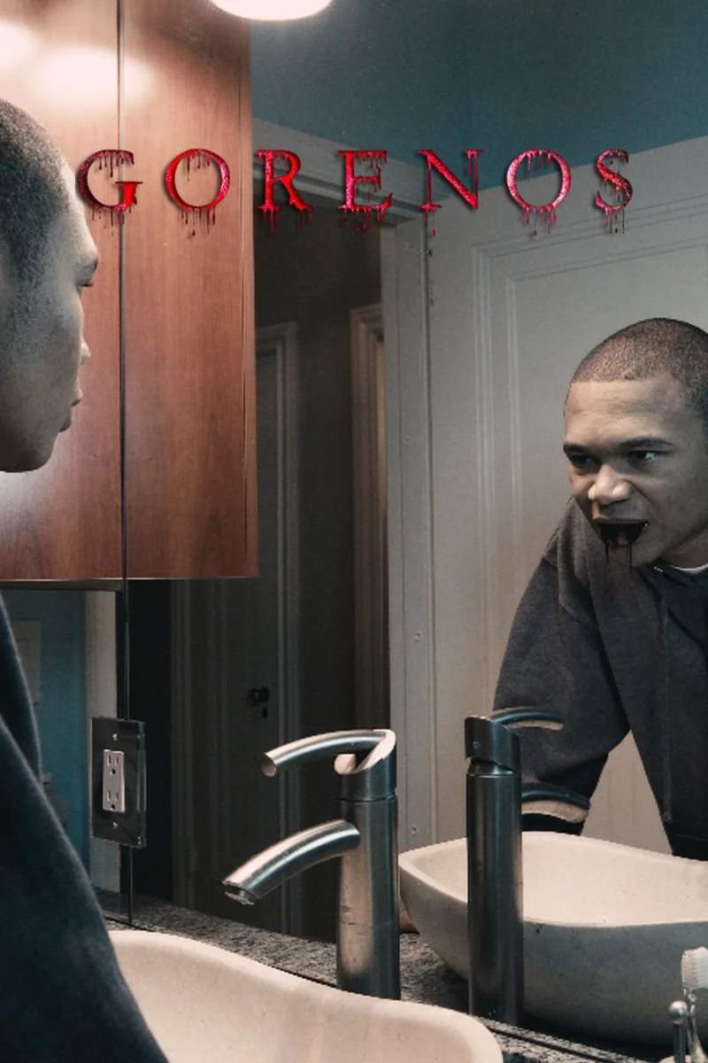 Poster van Gorenos