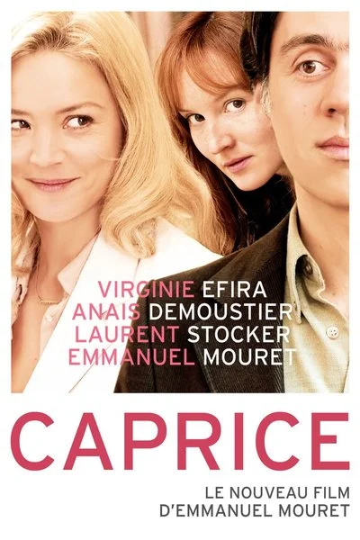 Affiche Caprice