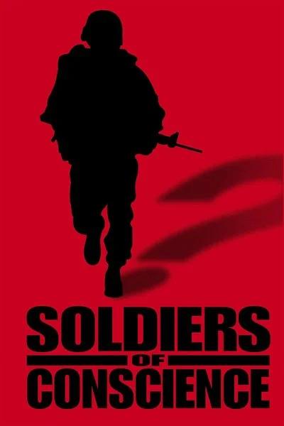 Affiche Soldiers of Conscience