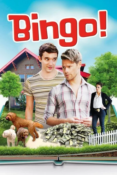 Affiche Bingo !
