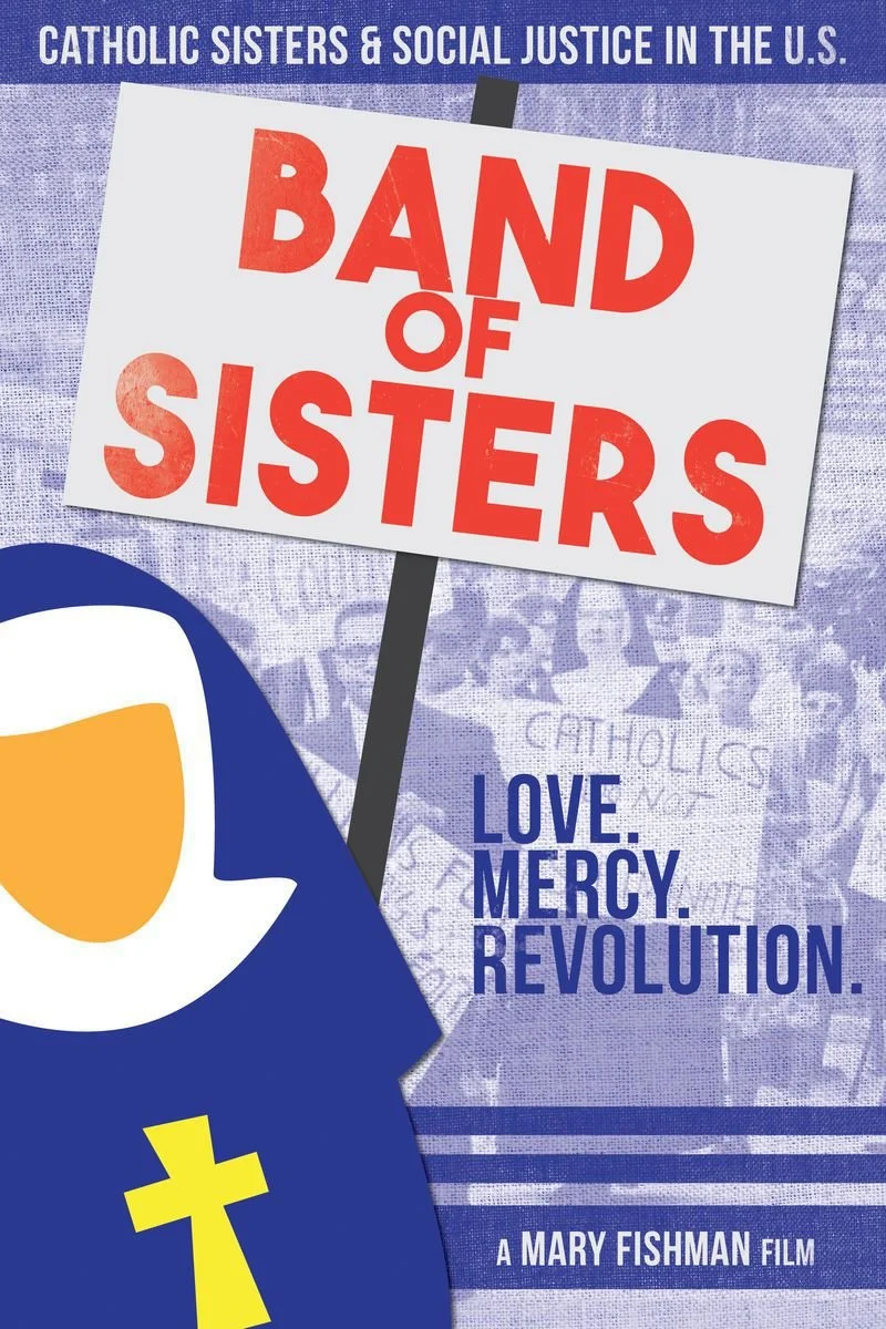 Affiche de Band of Sisters